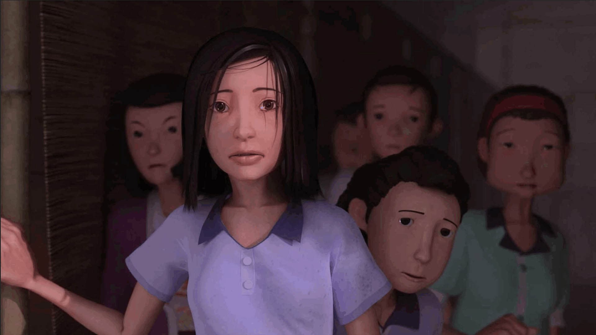 Herstory — imagem de capa
