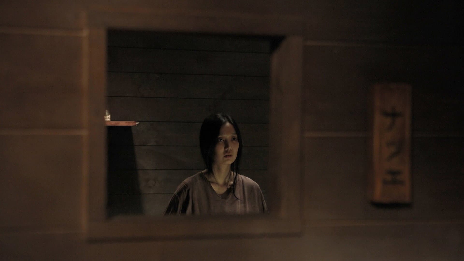 Spirits’ Homecoming, Unfinished Story — imagem de capa
