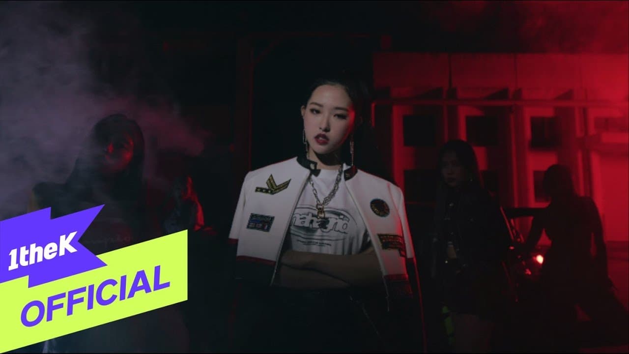 LOONA - Why Not MV