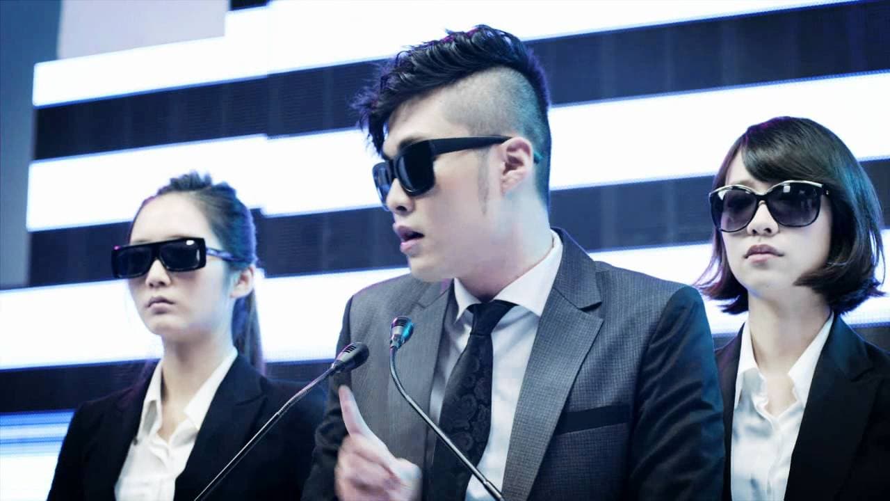 G.D.M