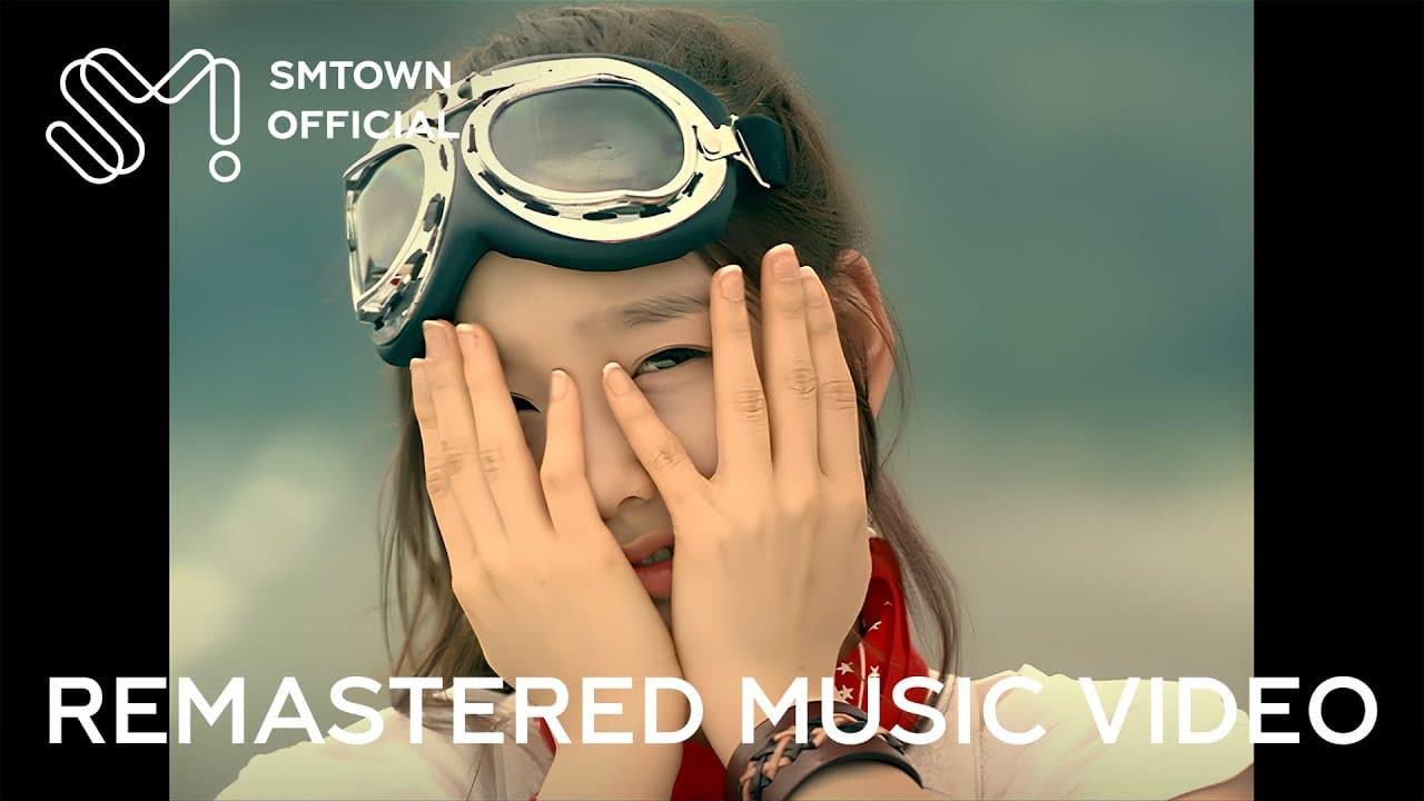 Girls' Generation - Into The New World MV