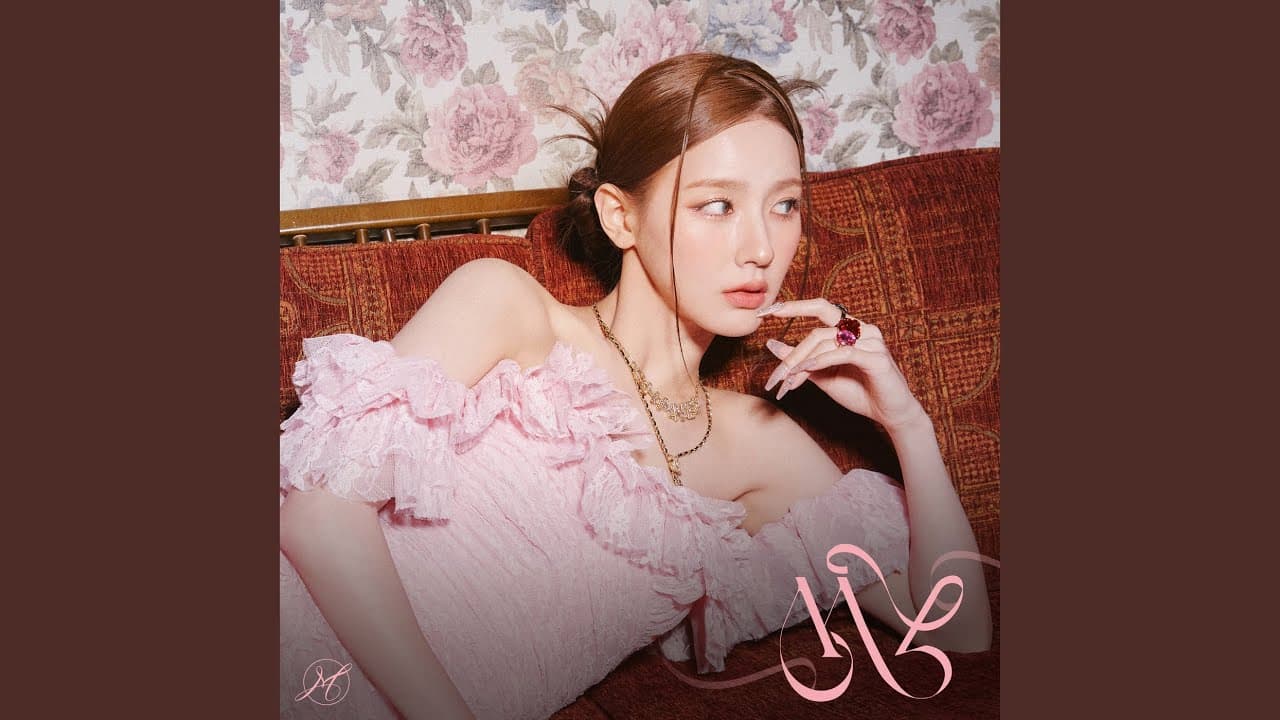 Miyeon - Te Amo MV