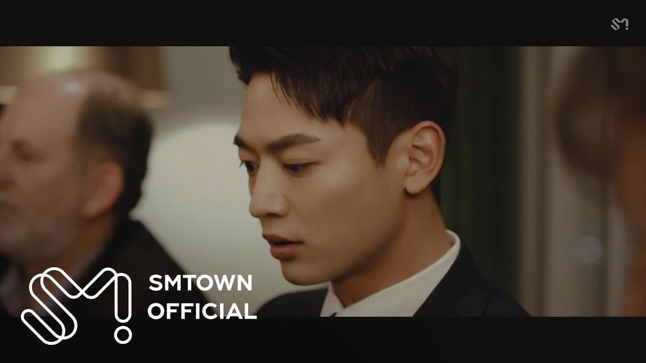 MINHO - Im Home MV