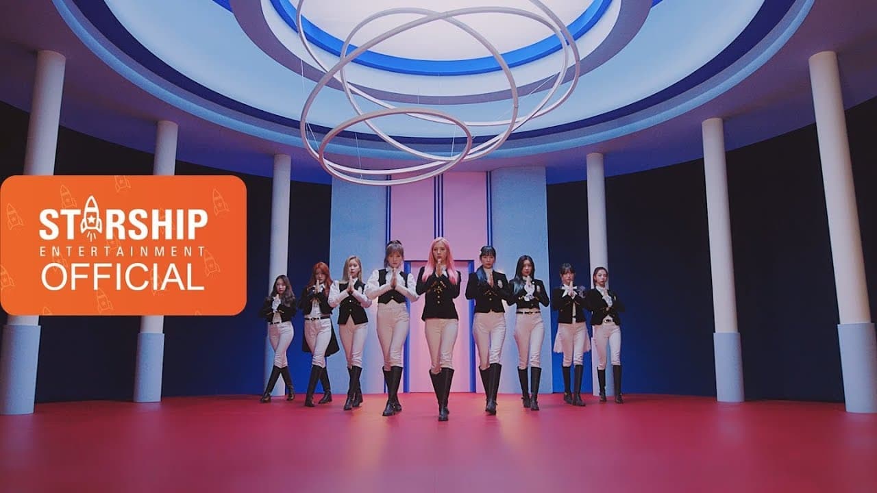 WJSN - As You Wish MV