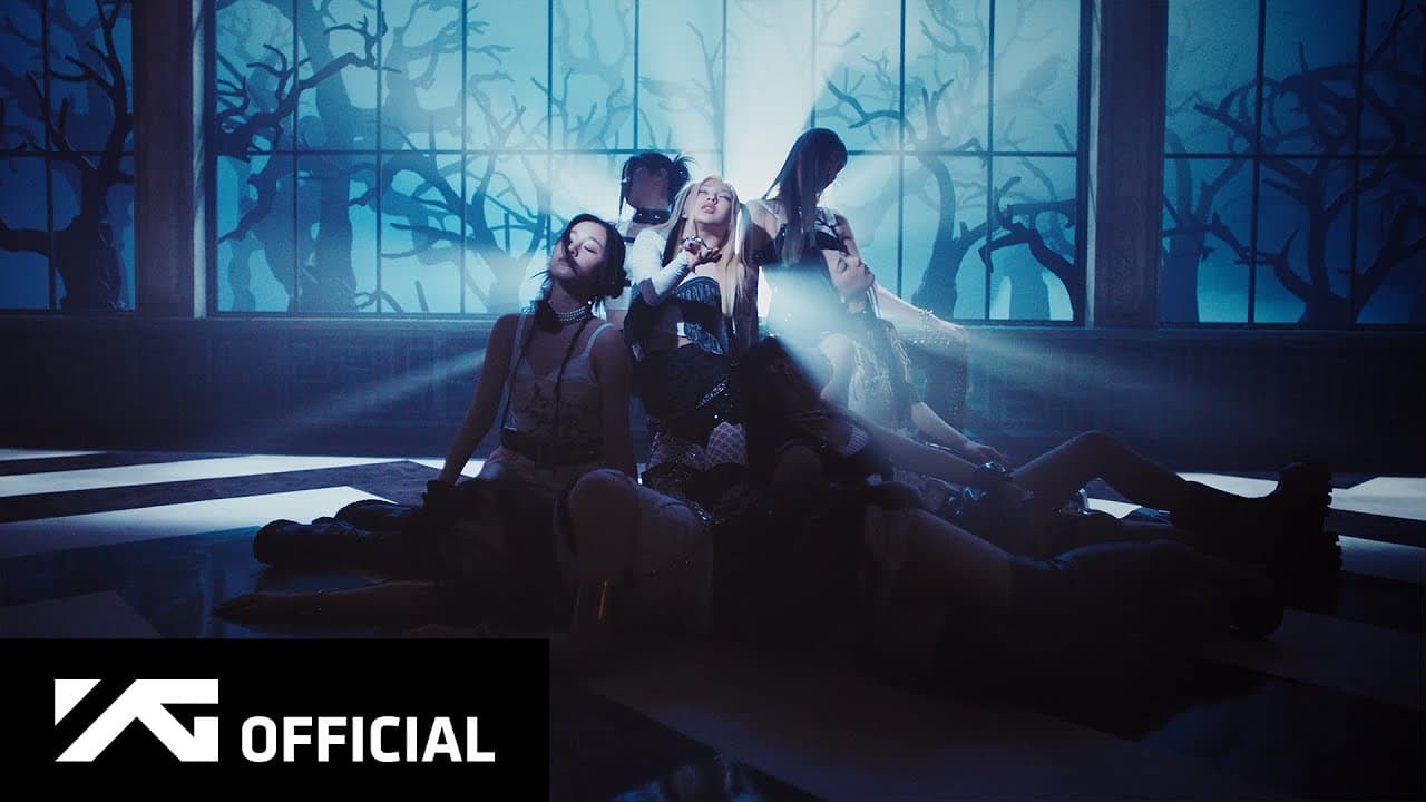 BABYMONSTER - SHEESH MV
