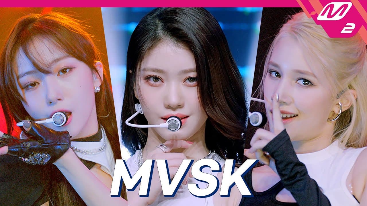 MVSK