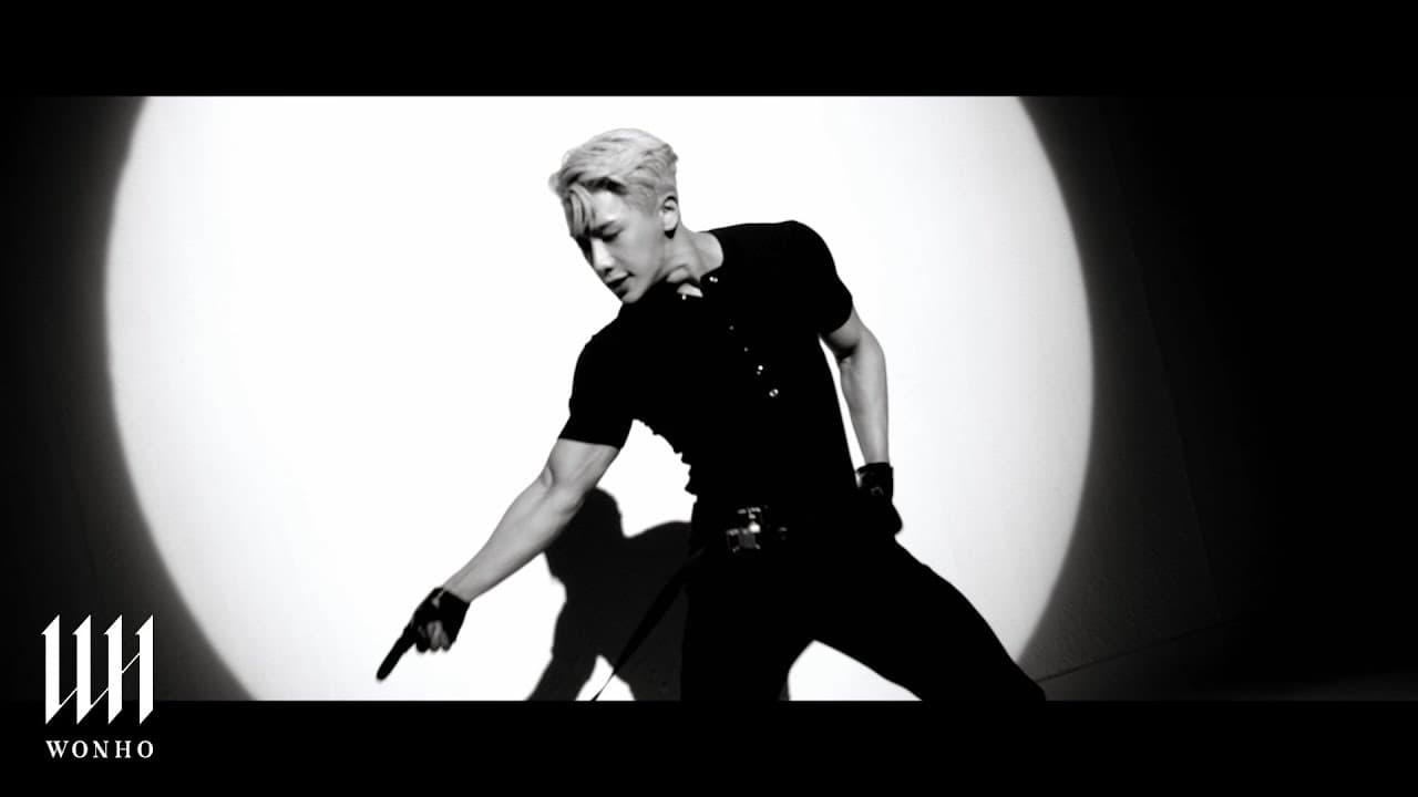 WONHO - Open Mind MV