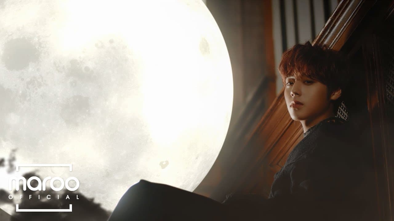 Park Ji-hoon - L.O.V.E MV