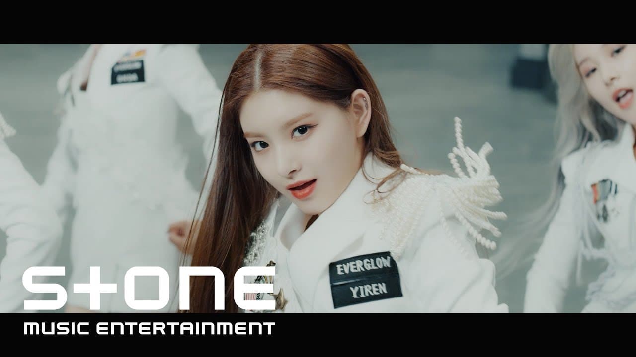 EVERGLOW - Adios MV