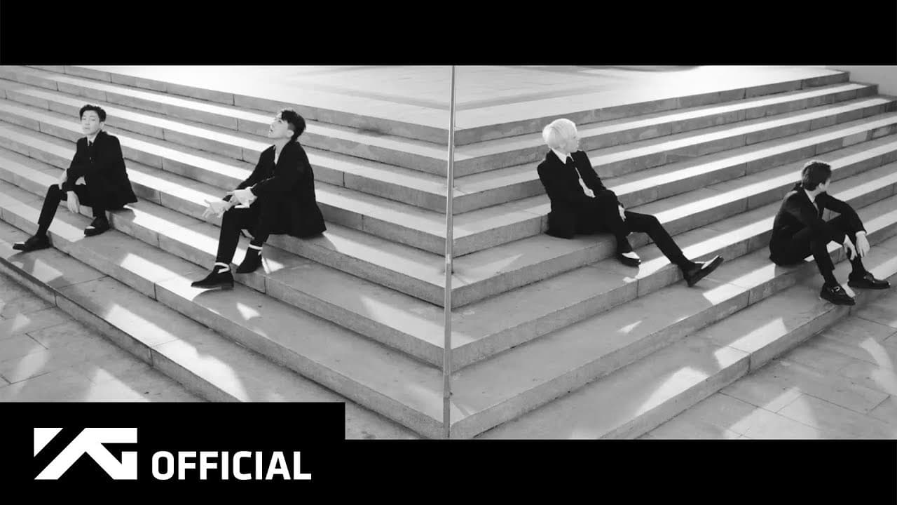 WINNER - Really Really MV