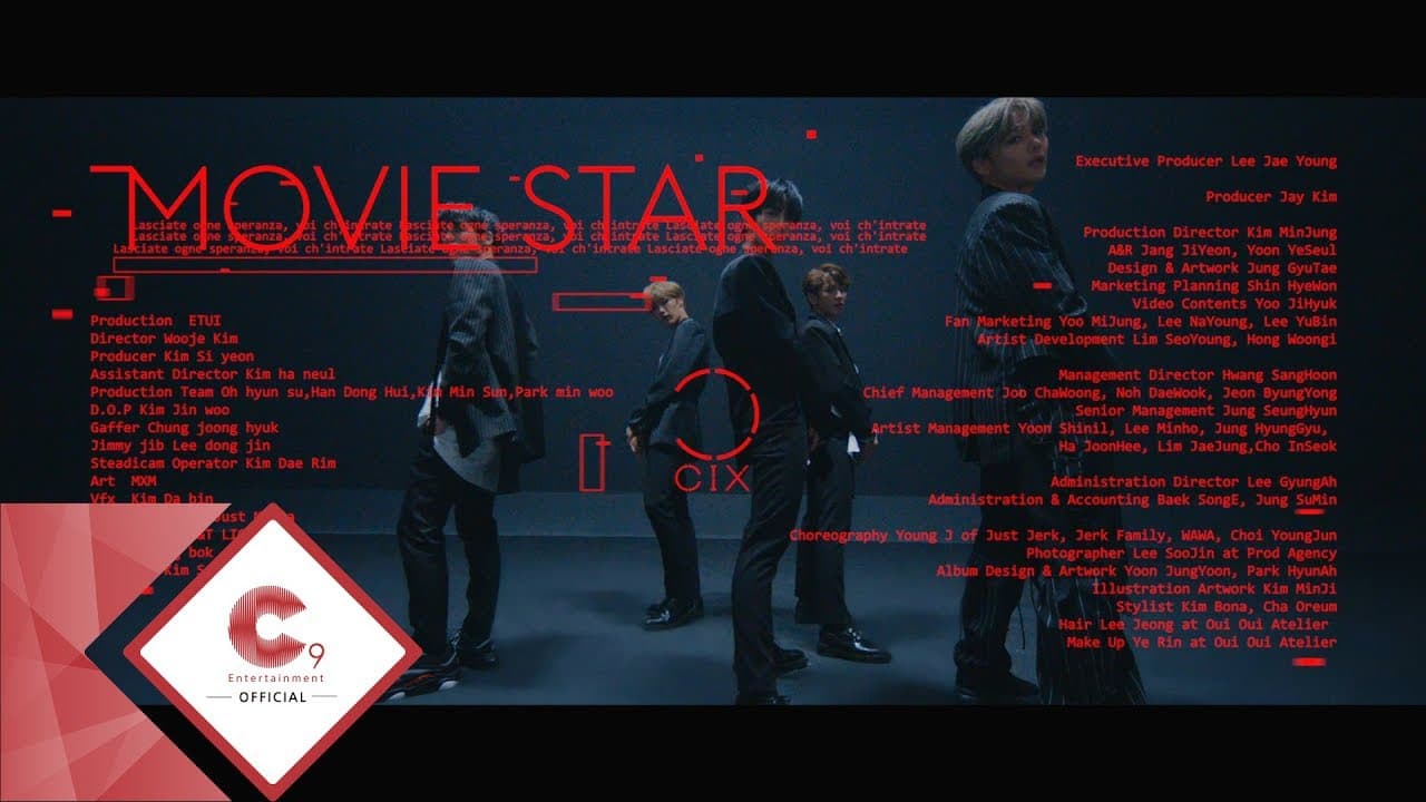 Movie Star