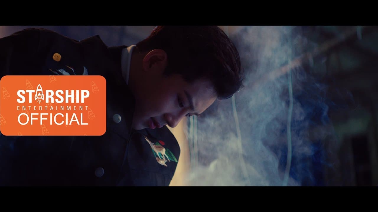 MONSTA X - Fighter MV