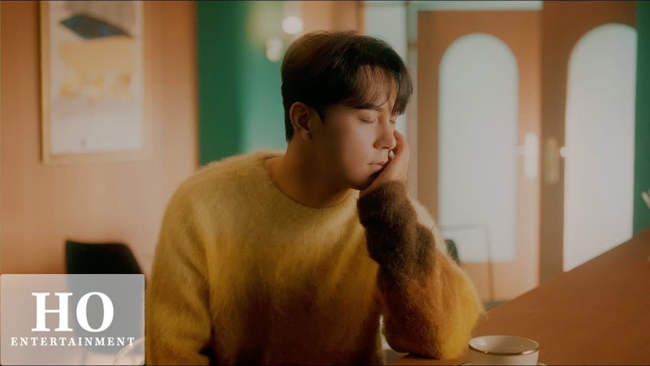 Jang Min-ho - Love, was it you? Official MV