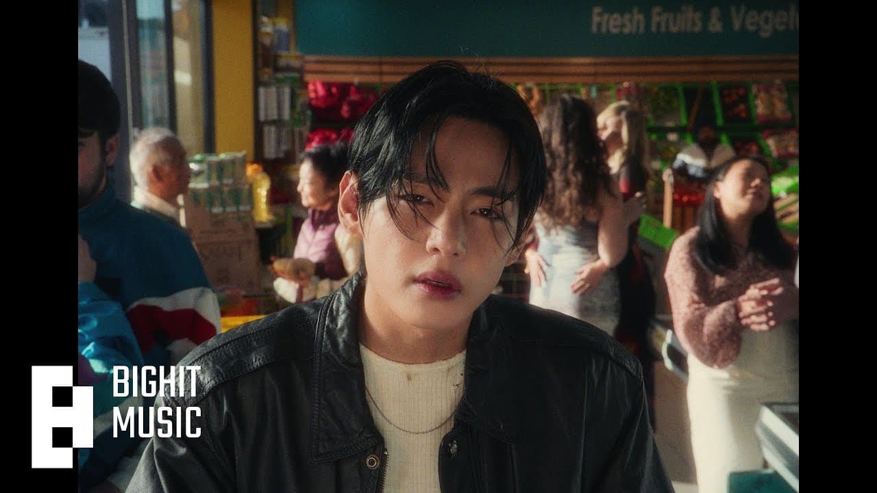 V - FRI(END)S Official MV