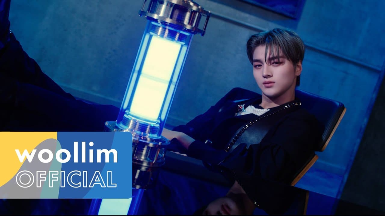 DRIPPIN - Villain MV