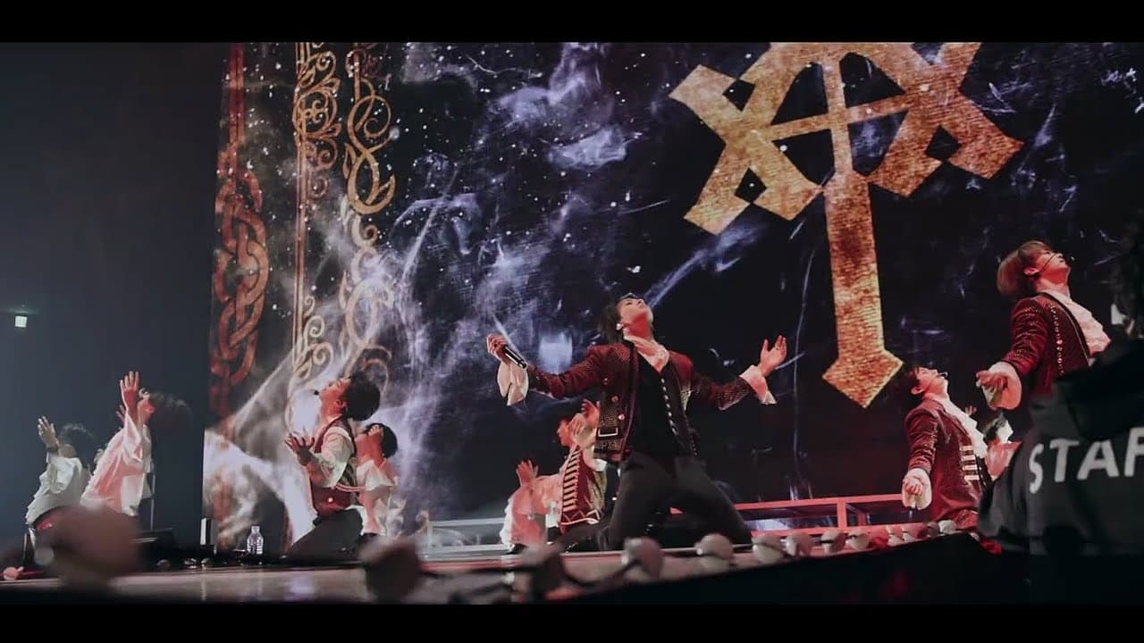 KEN - Counting One By One MV