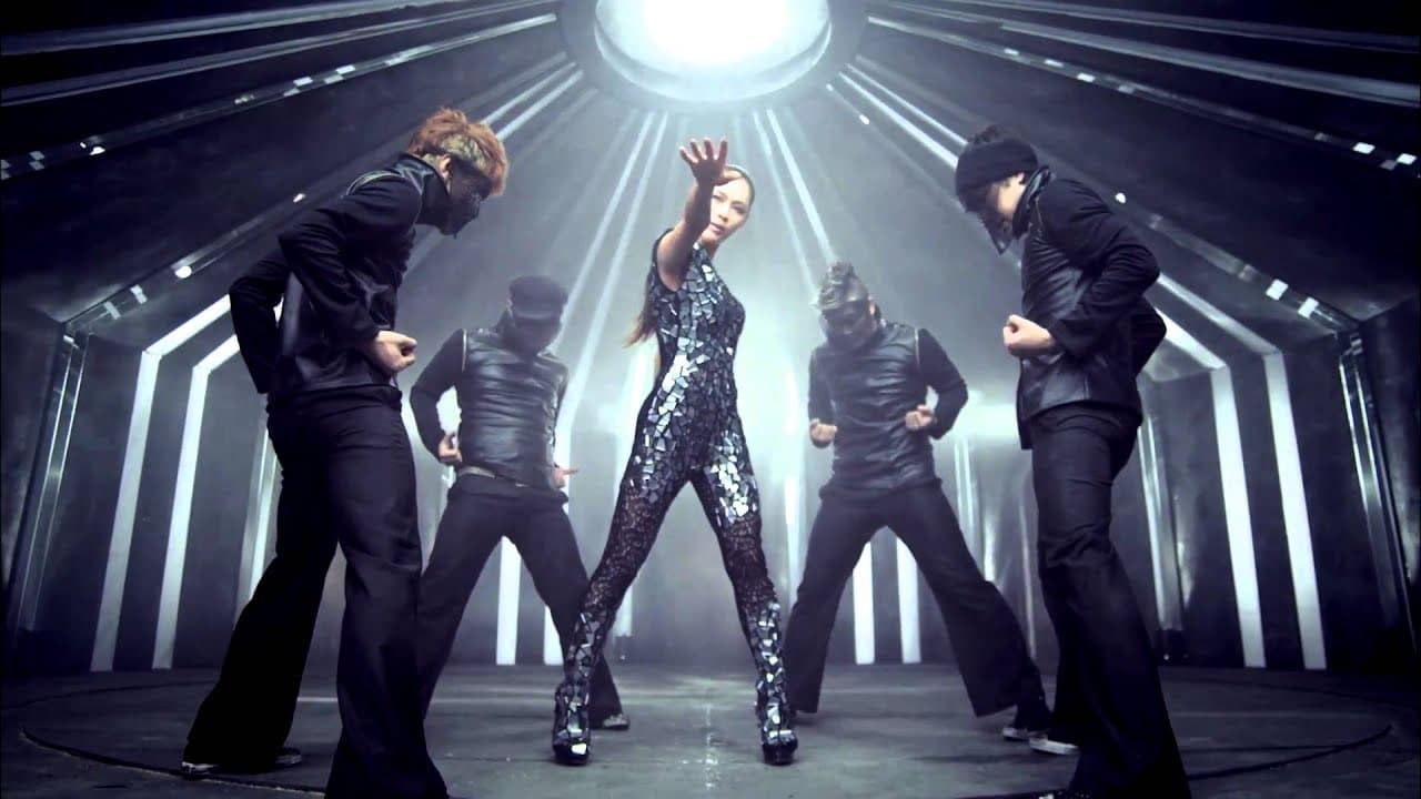 Kahi - Come Back You Bad Boy MV