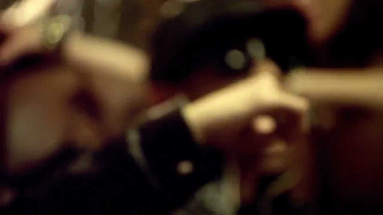 Kim Hyun-joong - Break Down MV