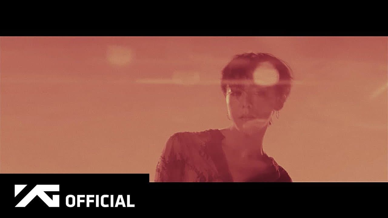 G-DRAGON - Untitled, 2014 Official MV