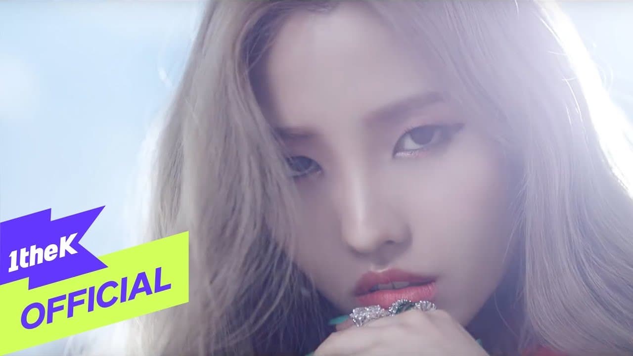 i-dle - LATATA MV
