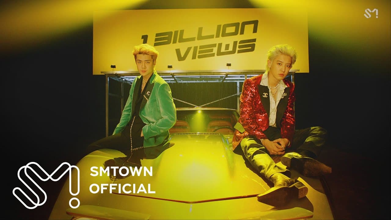 1 Billion Views