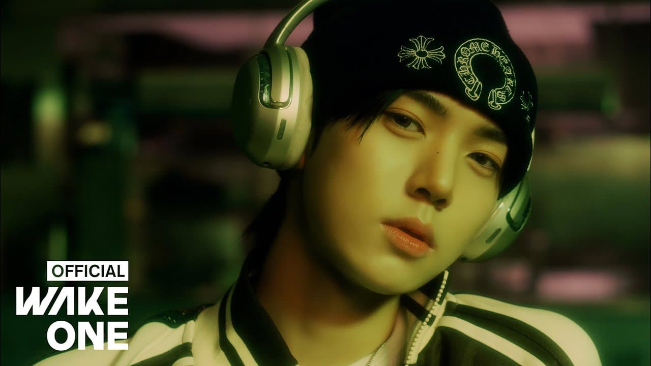 ZEROBASEONE - CRUSH MV