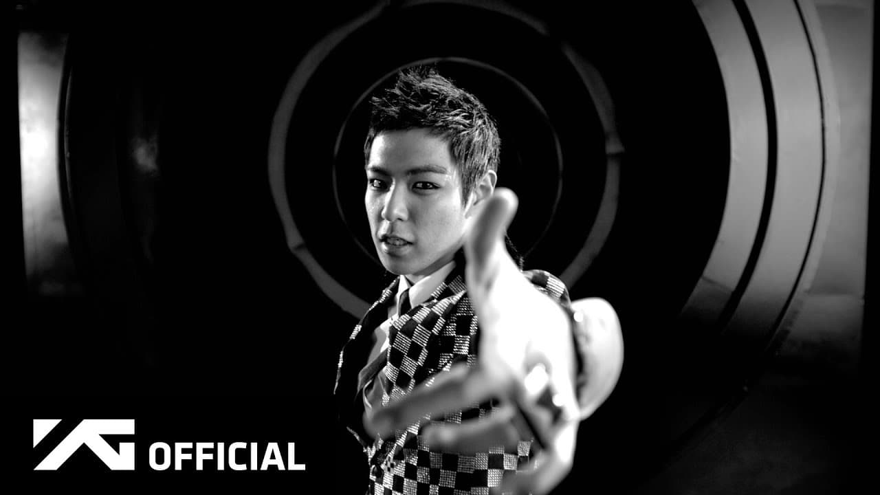 T.O.P - Turn It Up MV