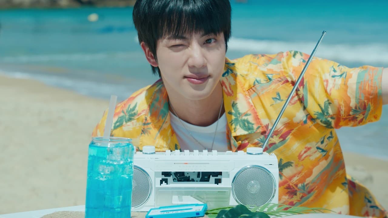 Jin - Super Tuna Special Video