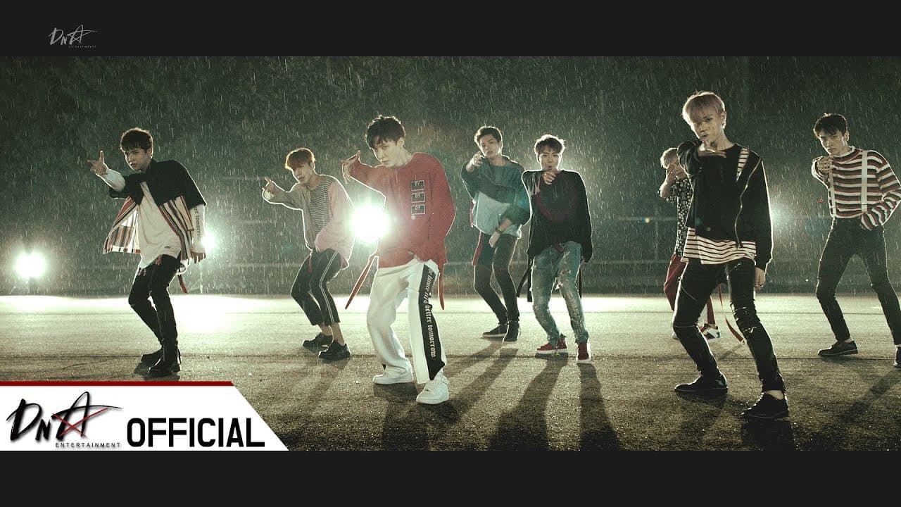 GreatGuys - Last Men MV