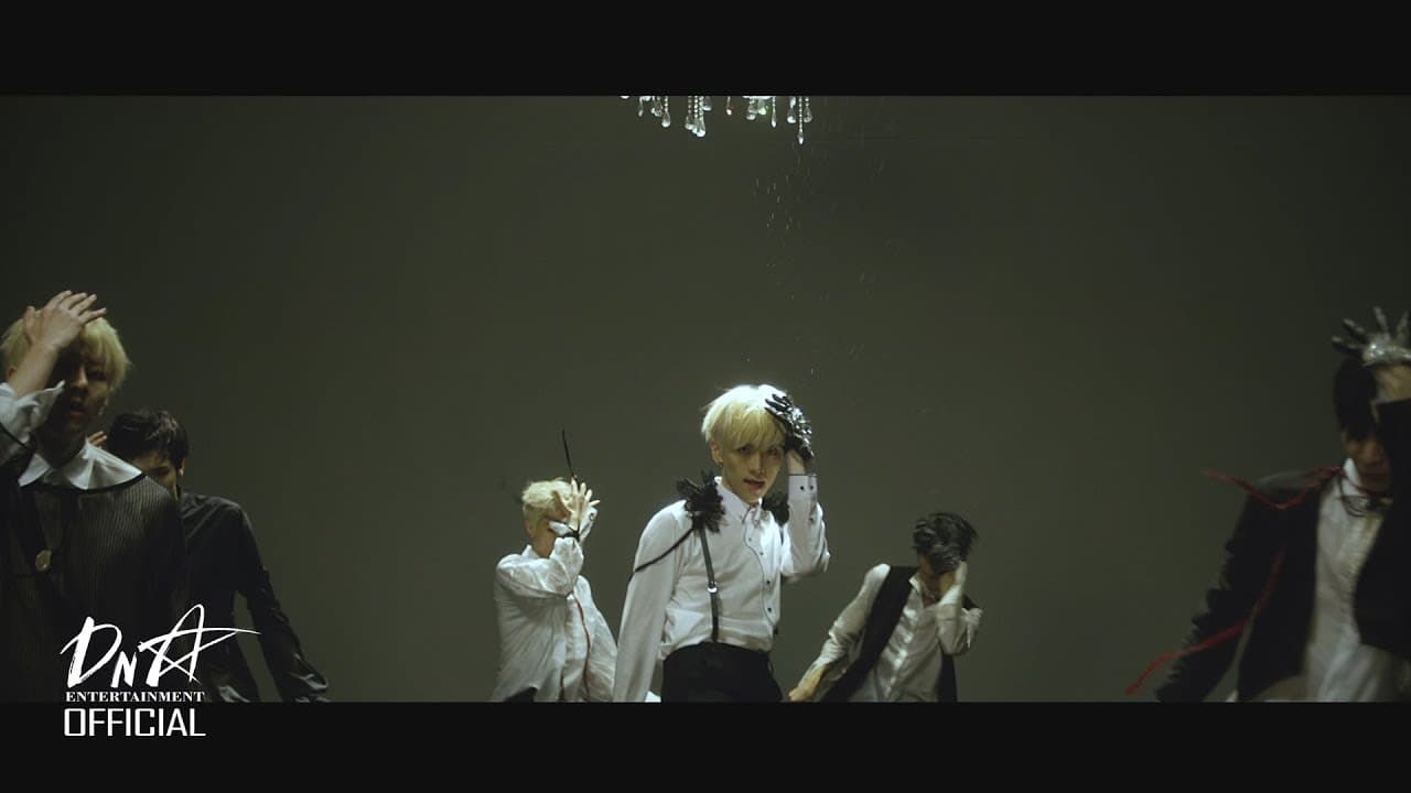 GreatGuys - Illusion MV