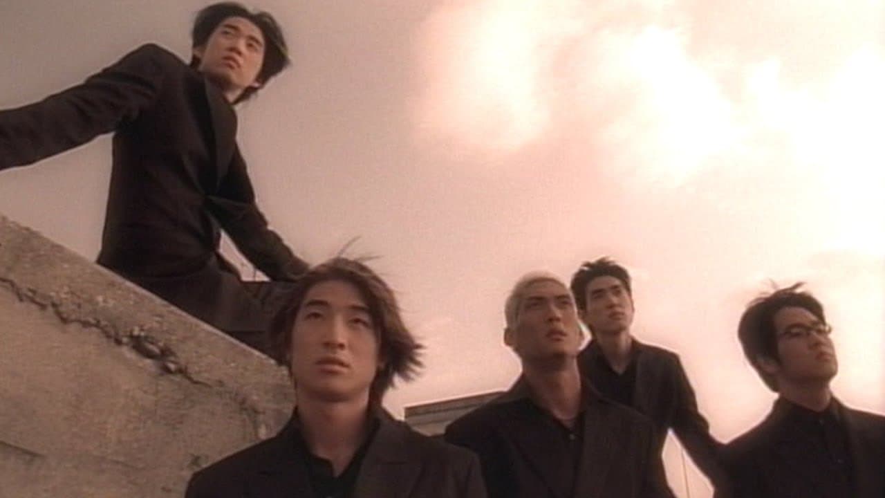 G.O.D - Lies Official MV