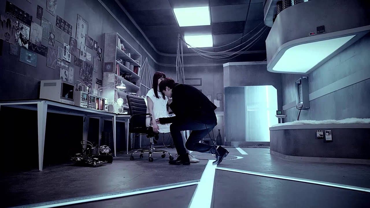 VIXX - Error MV