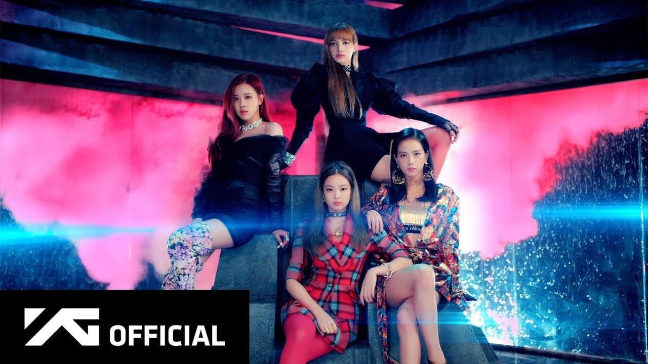 DDU-DU DDU-DU (뚜두뚜두)