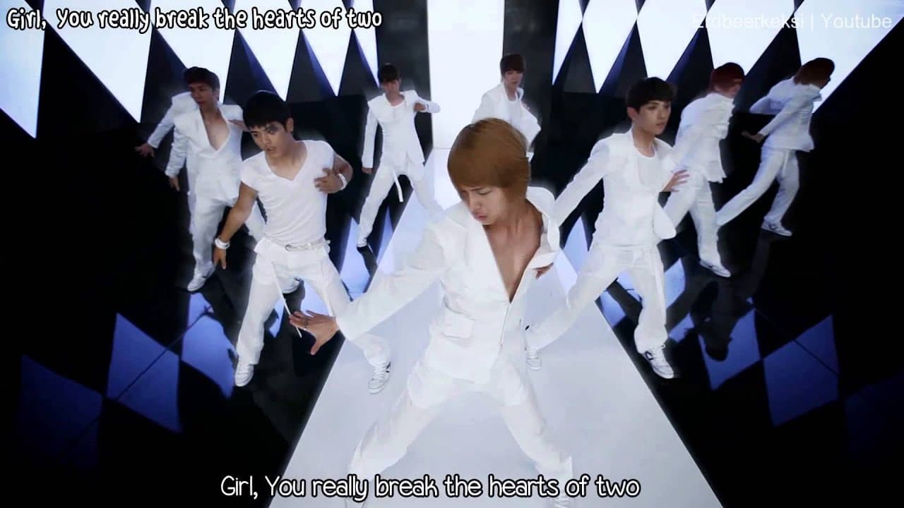 Heart For 2