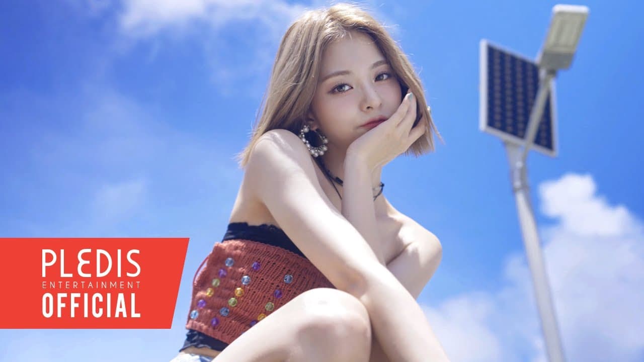 fromis_9 - Stay This Way MV