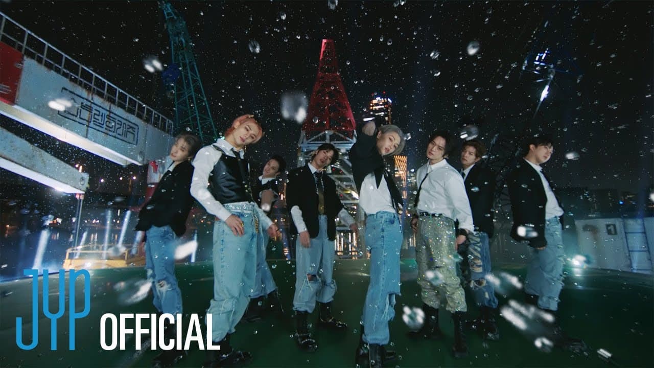 Stray Kids - S-Class Official MV