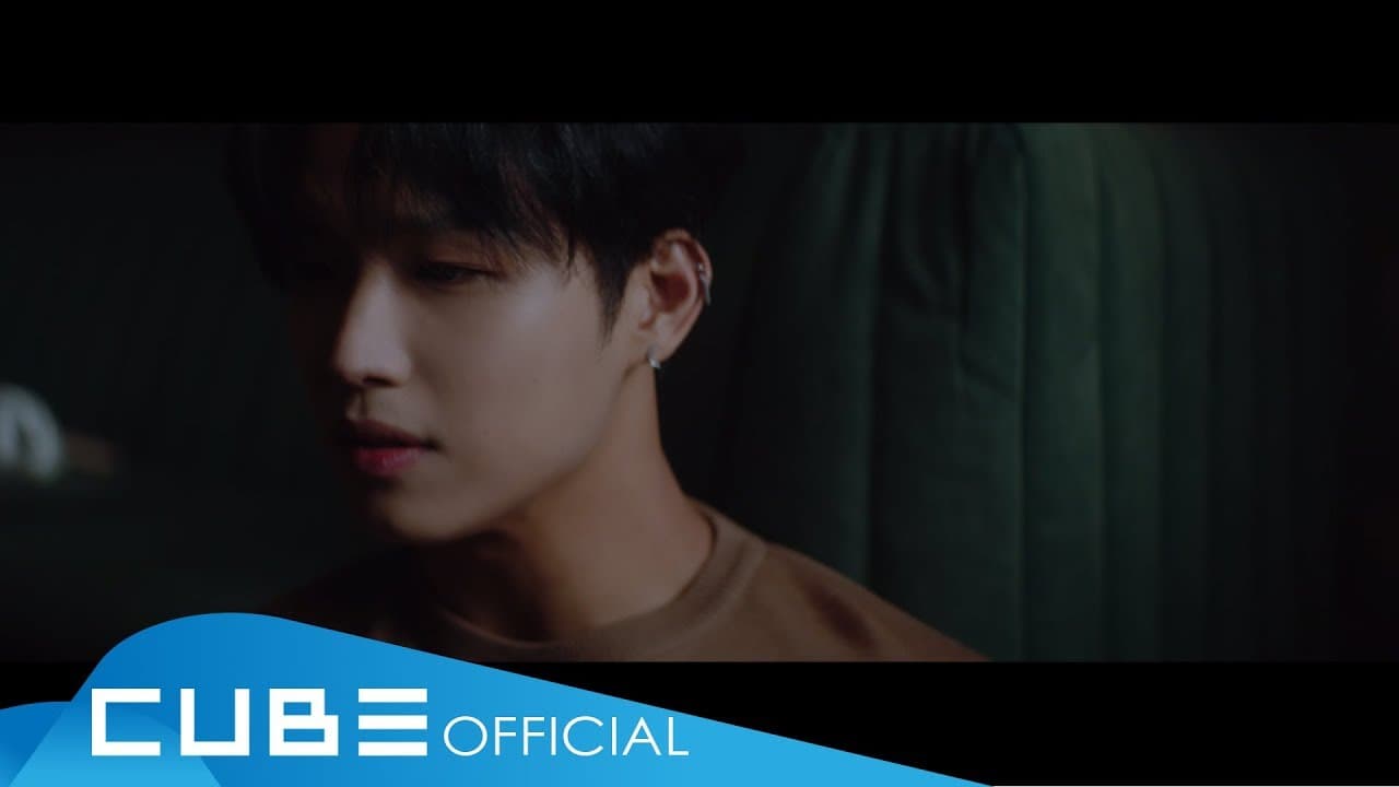 BTOB - Beautiful Pain MV