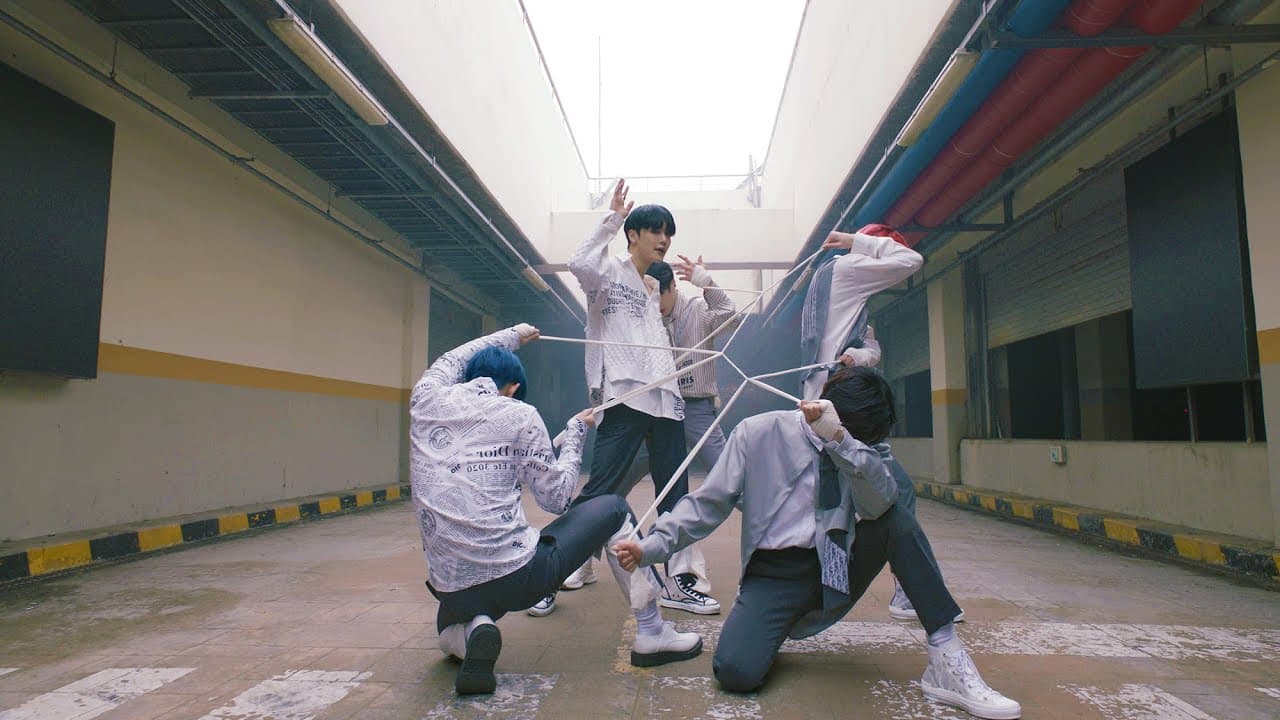 CIX - Revival MV