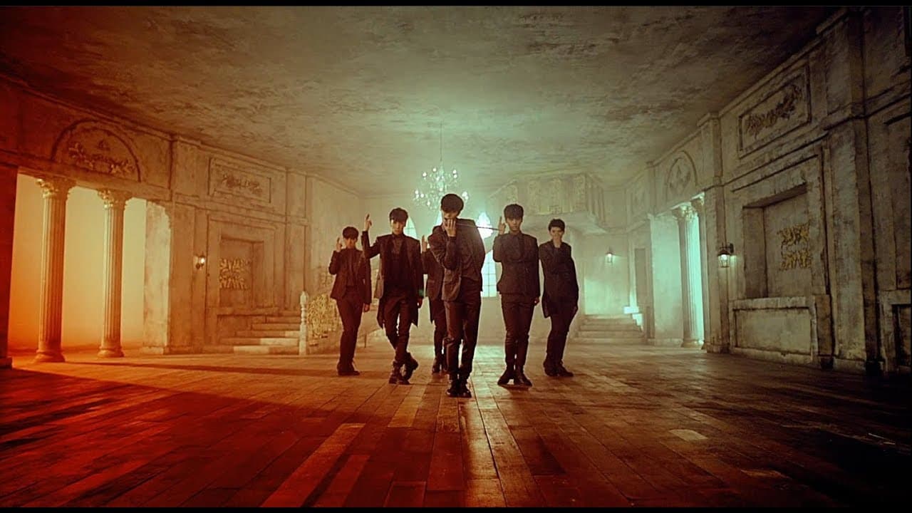 VIXX - VOODOO DOLL MV