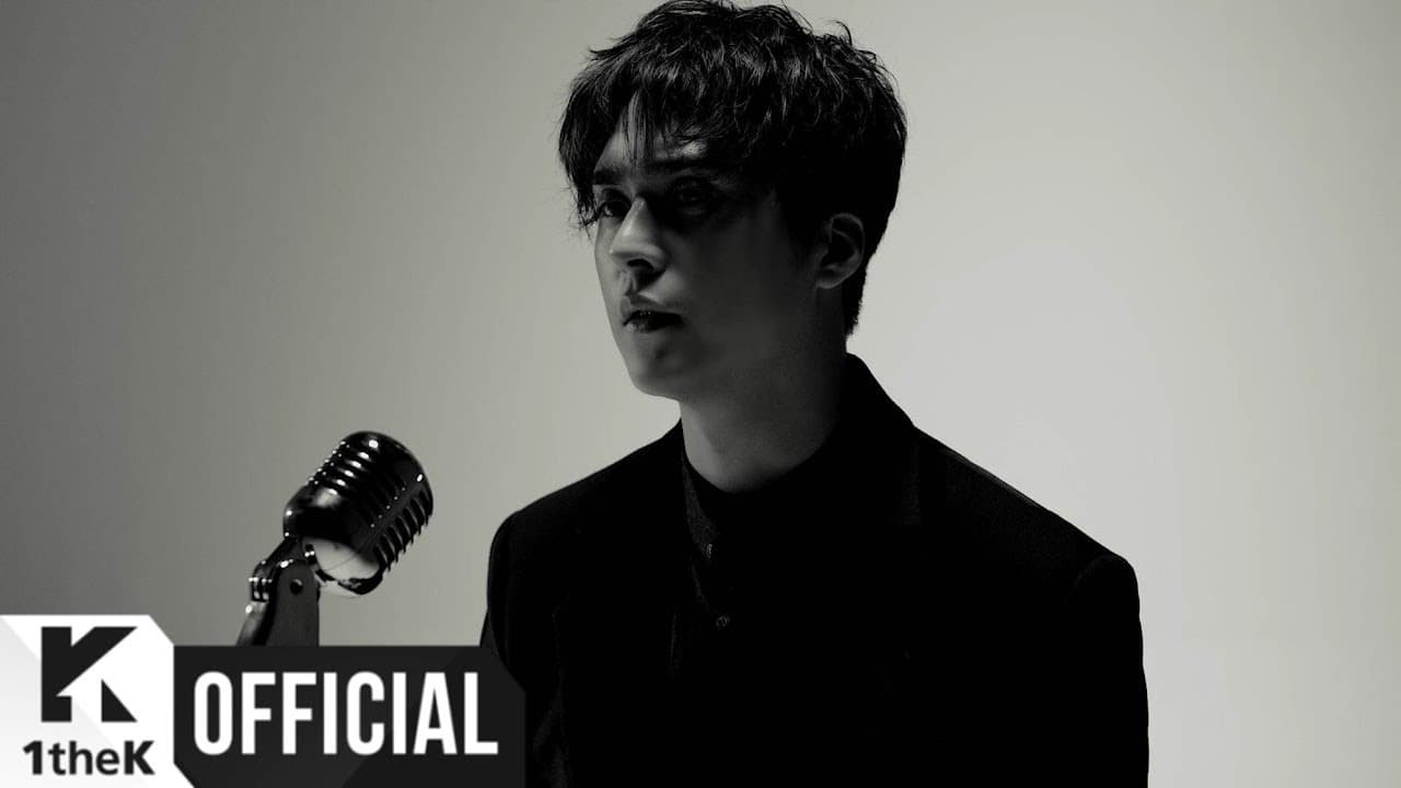 Son Dongwoon - In the Silence MV