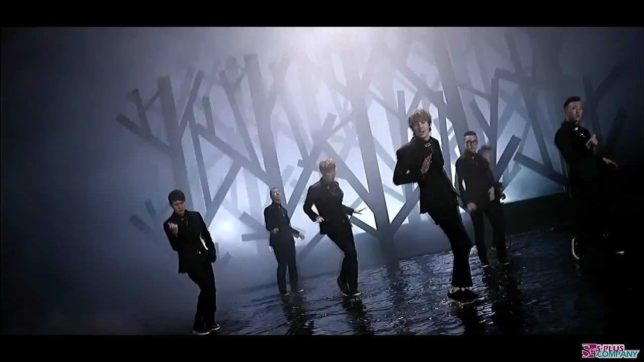 Kim Hyung Jun - Sorry Im Sorry MV