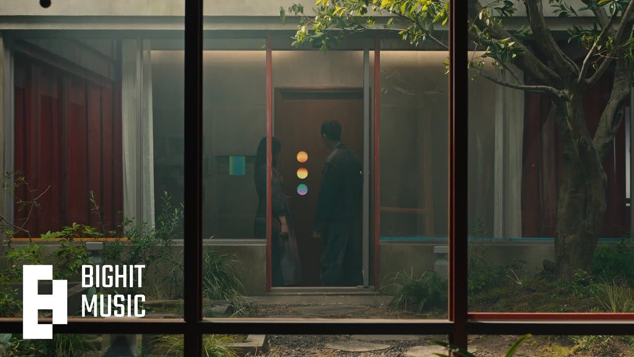 RM — Come back to me (Official MV)