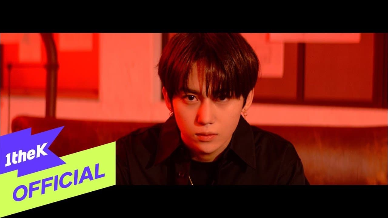 DRIPPIN - Young Blood MV