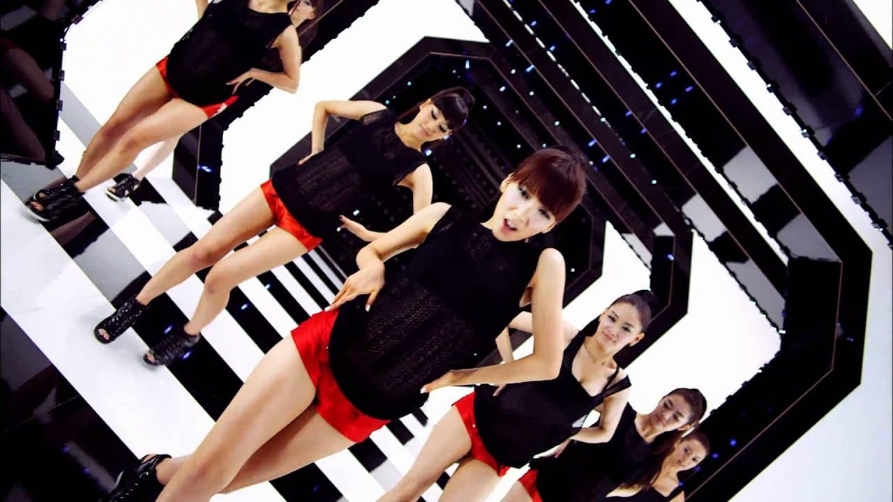 Rainbow - A MV