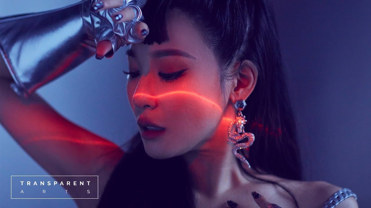 Tiffany Young - Run For Your Life MV