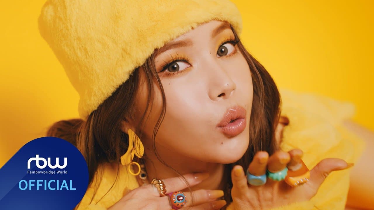Solar - HONEY MV