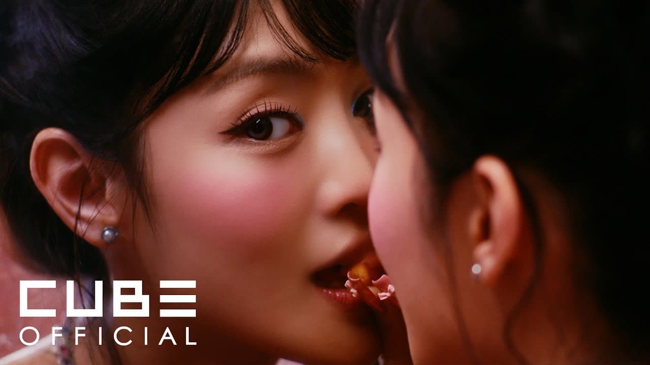 MINNIE - HER Official Music Video