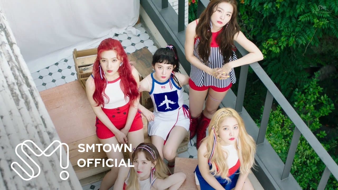 Red Flavor