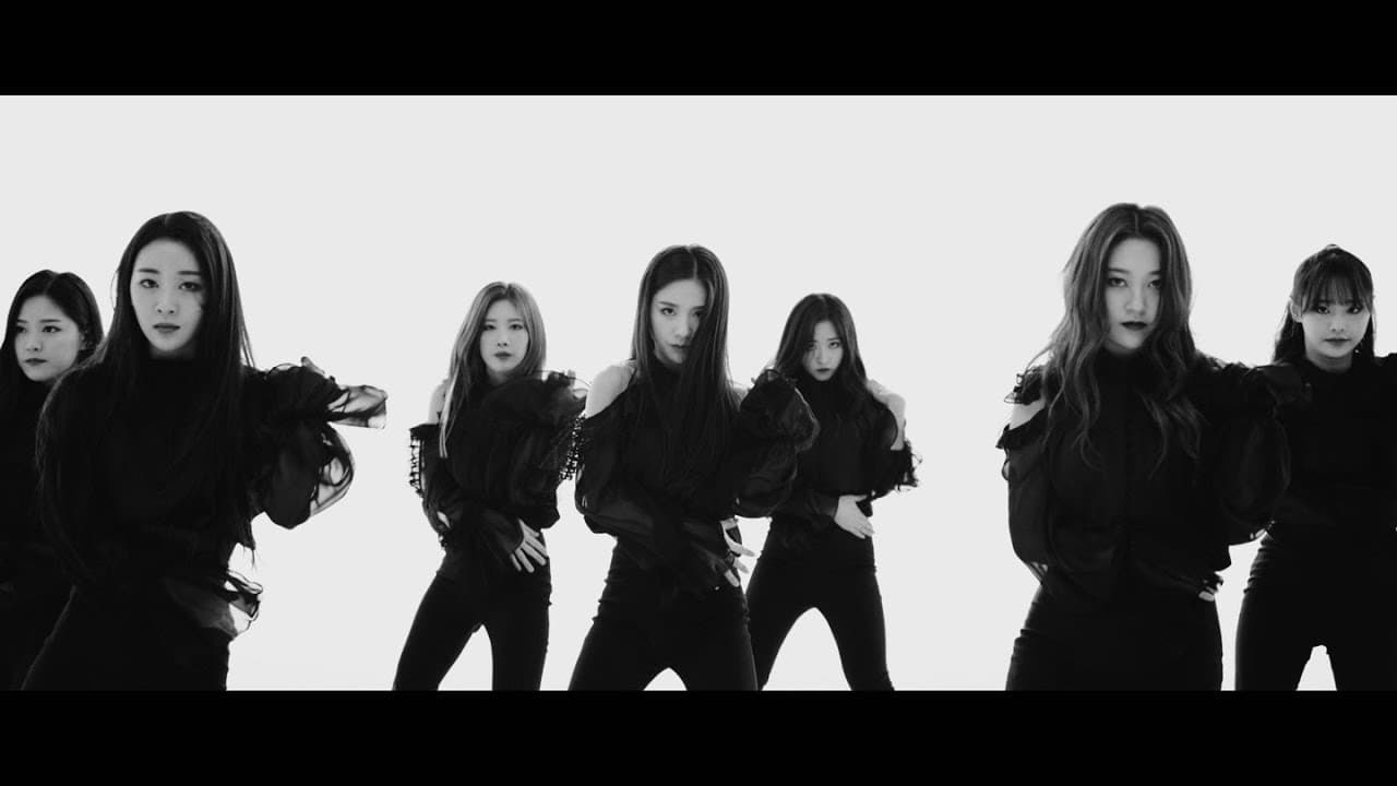LOONA - Butterfly MV