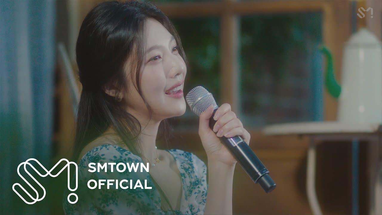 JOY - Je T’aime Live Video